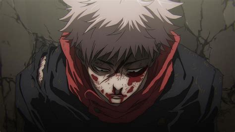 jujutsu kaisen season 2 episode 20